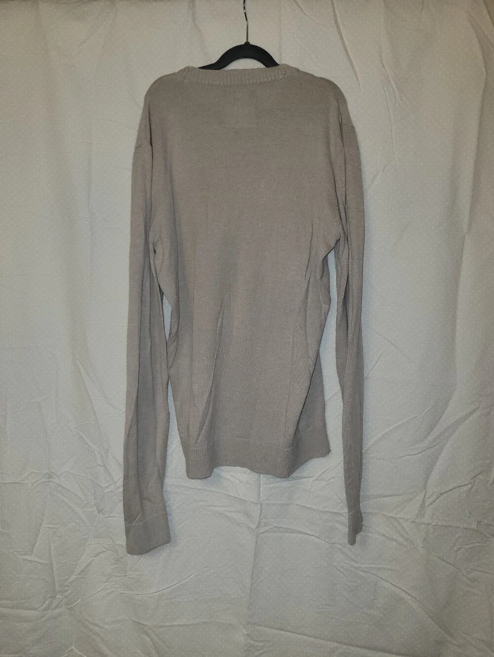 Men's Medium Hollister Sweater